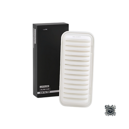 Filtro De Aire Motor