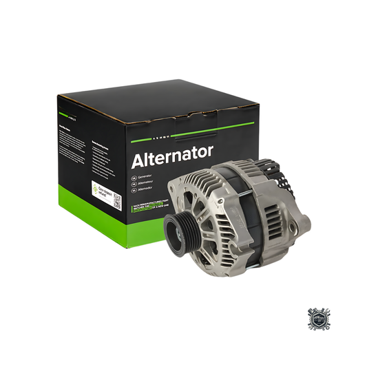 Alternador