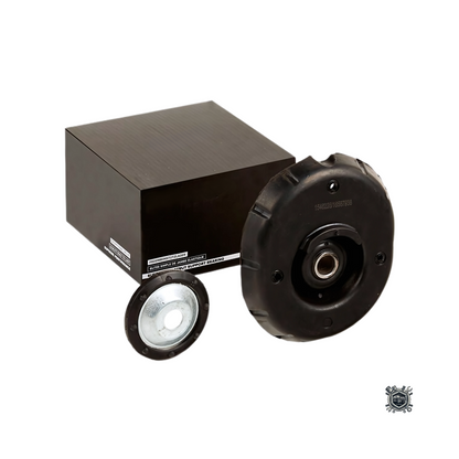 Soporte De Amortiguador Izq/Der