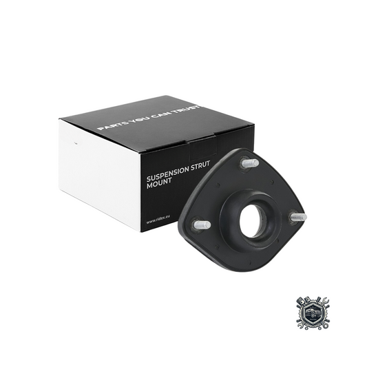 Soporte De Amortiguador Izq/Der