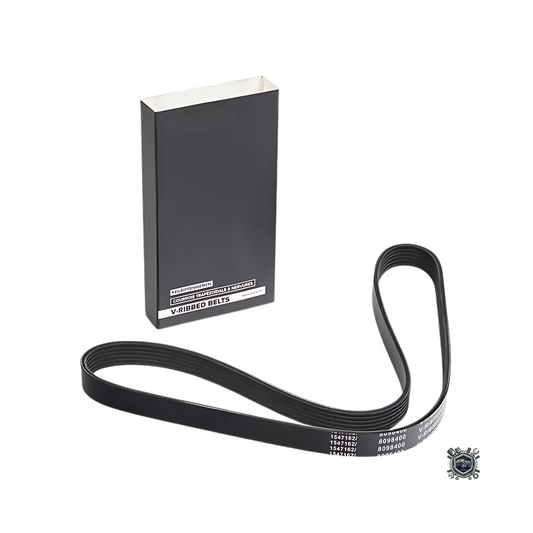 Correa De Accesorios