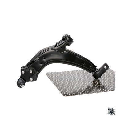 Tijera Delantera Izquierda