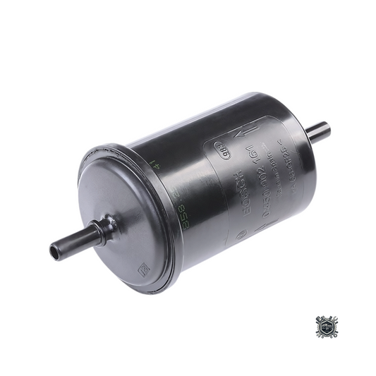 Filtro De Combustible