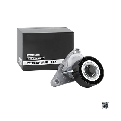 Tensor De Accesorios