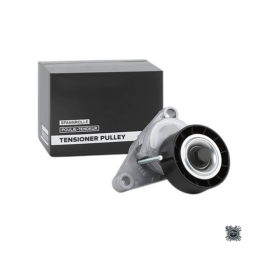 Tensor De Accesorios