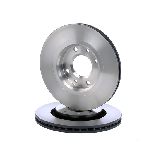 Discos De Freno Delanteros