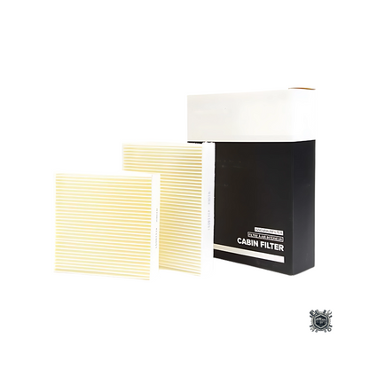 Filtro De Aire Acondicionado