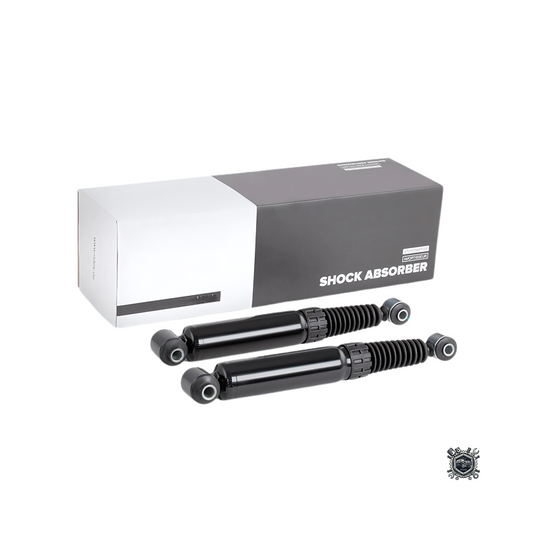 Jgo Amortiguadores Traseros