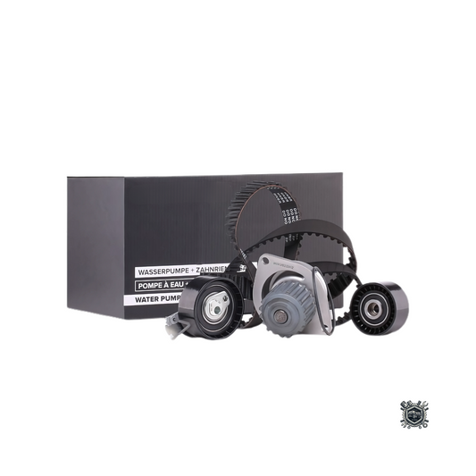 Kit De Distribución + Bomba De Agua