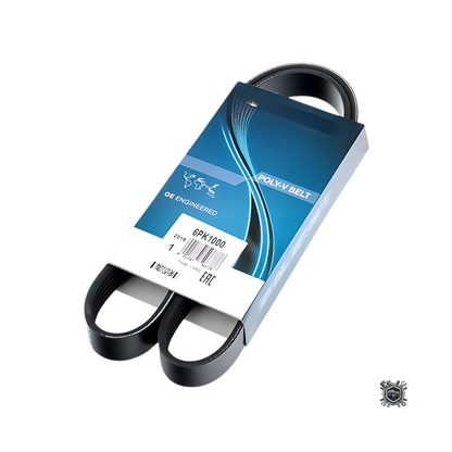 Correa De Accesorios