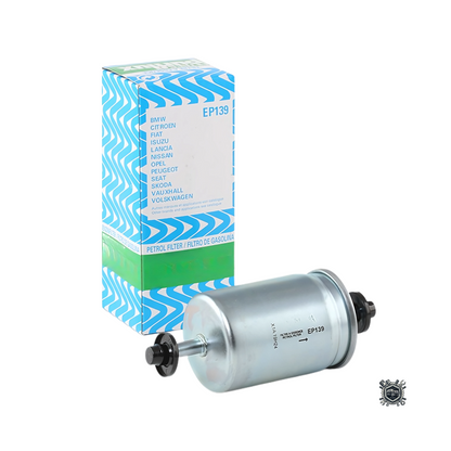 Filtro De Combustible