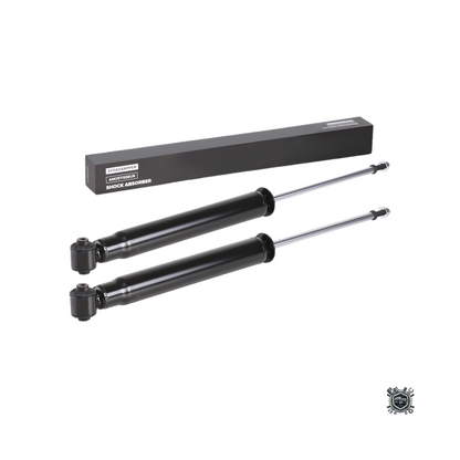 Jgo Amortiguadores Traseros