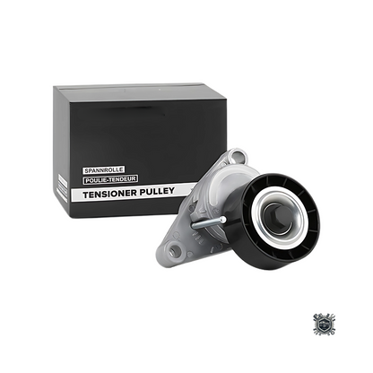 Tensor De Accesorios