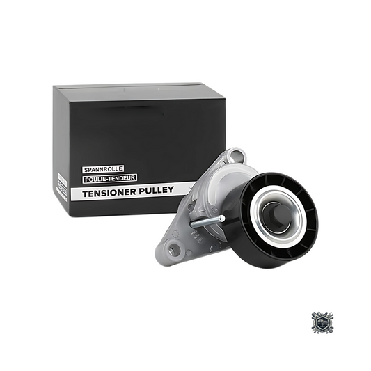 Tensor De Accesorios