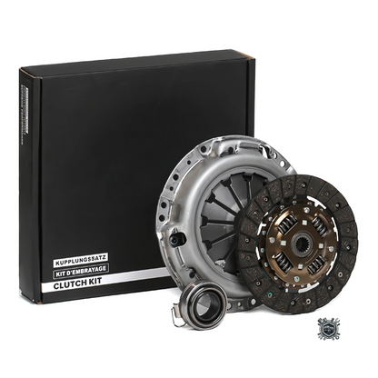 Kit De Embrague