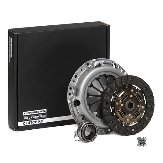 Kit De Embrague