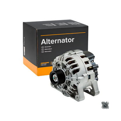Alternador