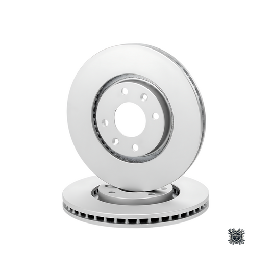 Discos De Freno Delanteros