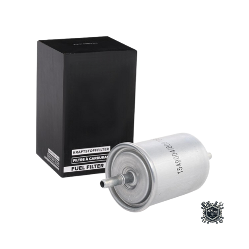 Filtro De Combustible