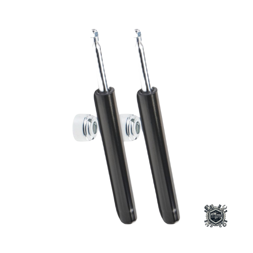 Jgo Amortiguadores Delanteros