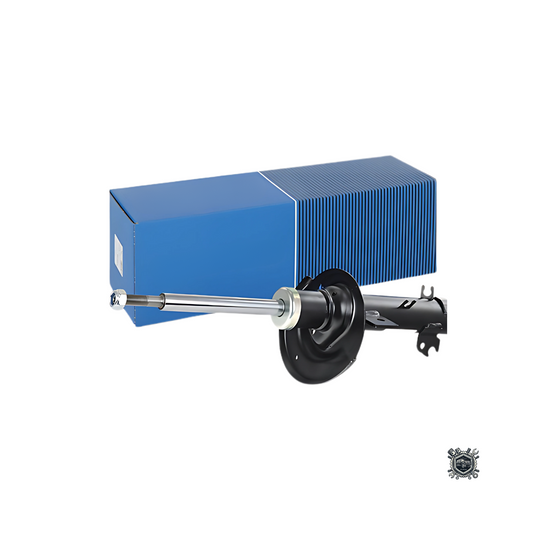 Jgo Amortiguadores Delanteros