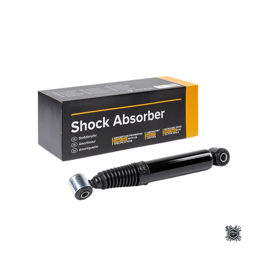 Jgo Amortiguadores Traseros