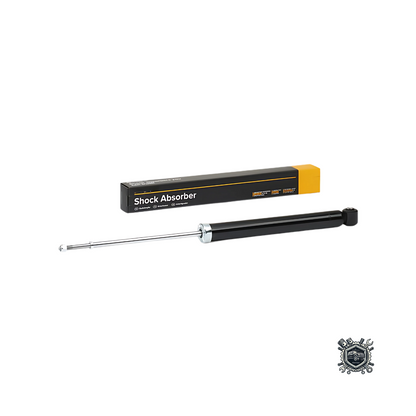 Jgo Amortiguadores Traseros