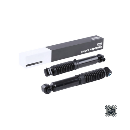 Jgo Amortiguadores Traseros