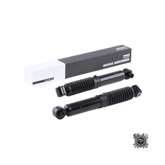 Jgo Amortiguadores Traseros