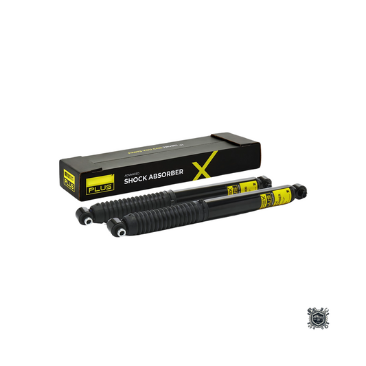 Jgo Amortiguadores Traseros