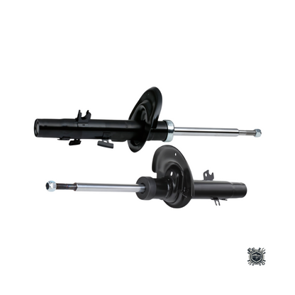Jgo Amortiguadores Delanteros