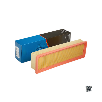 Filtro De Aire Motor