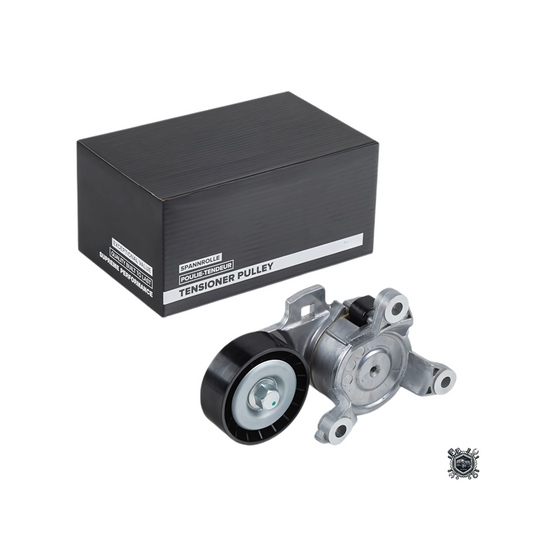 Tensor De Accesorios