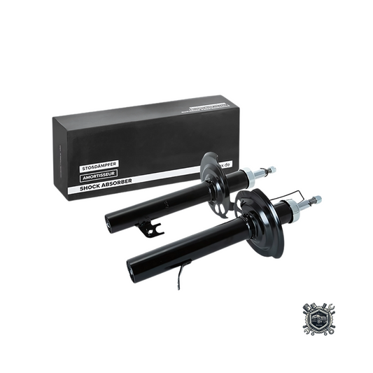 Jgo Amortiguadores Delanteros