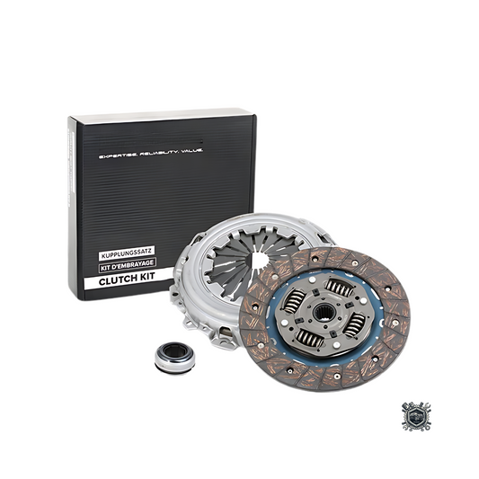 Kit De Embrague