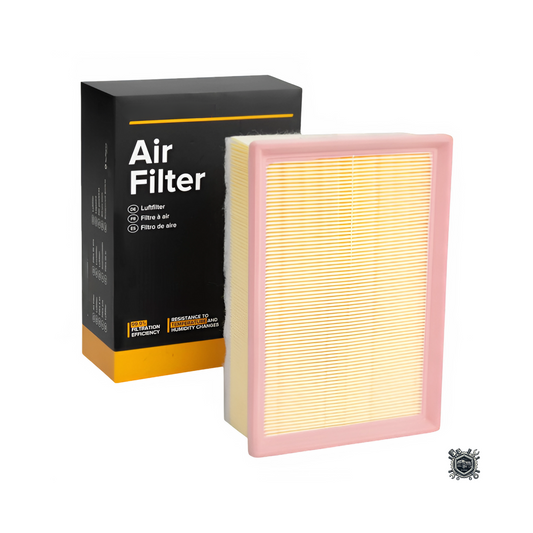 Filtro De Aire Motor