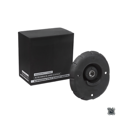 Soporte De Amortiguador Izq/Der