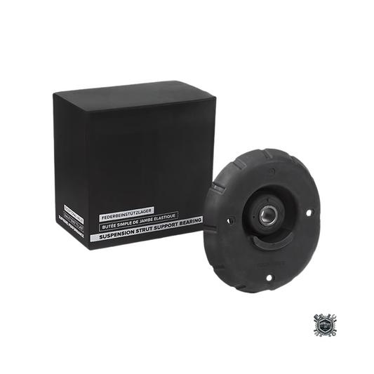 Soporte De Amortiguador Izq/Der