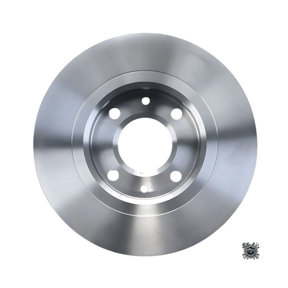 Discos De Freno Delanteros