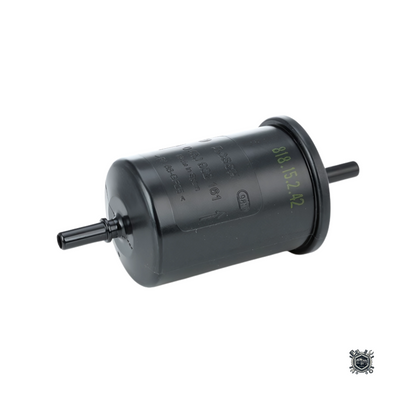 Filtro De Combustible