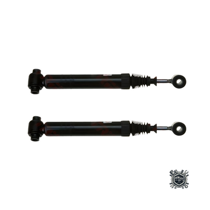 Jgo Amortiguadores Traseros