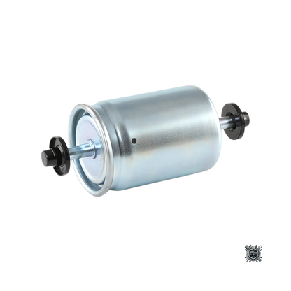 Filtro De Combustible