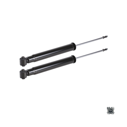 Jgo Amortiguadores Traseros