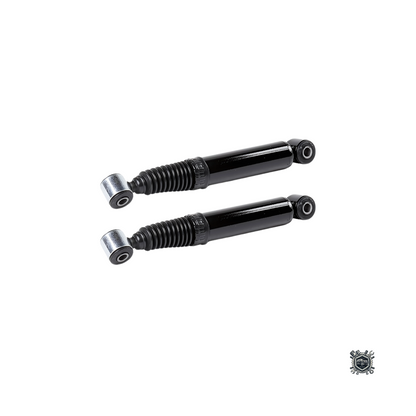 Jgo Amortiguadores Traseros