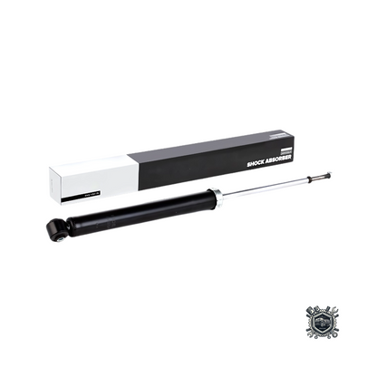 Jgo Amortiguadores Traseros