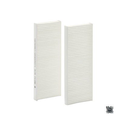 Filtro De Aire Acondicionado