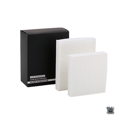 Filtro De Aire Acondicionado