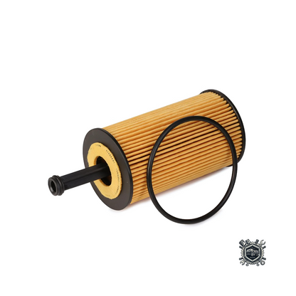 Filtro De Aceite