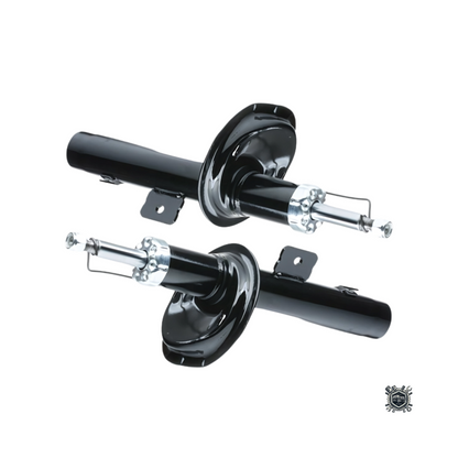 Jgo Amortiguadores Delanteros