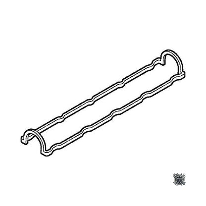 Empaque Tapa Valvulas 306 1.8 8VAL